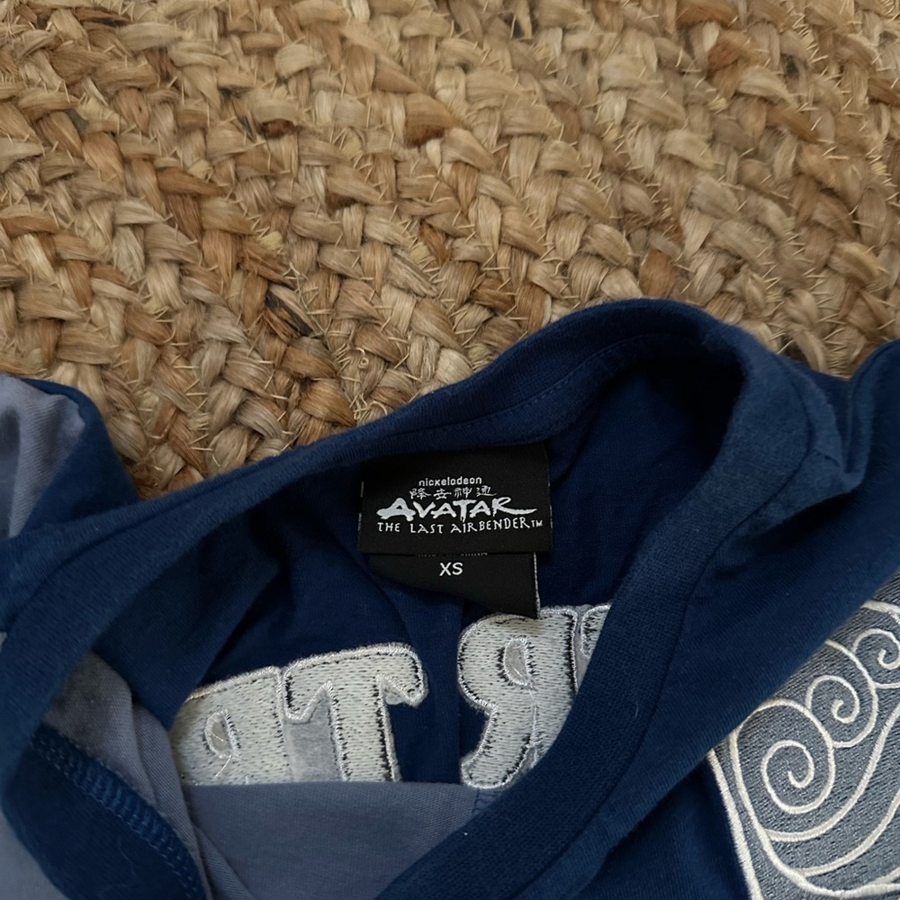 AVATAR TEE - Picture 3 of 7
